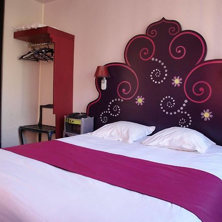 Splendid Hotel Grenoble Centre Gare Exterior foto