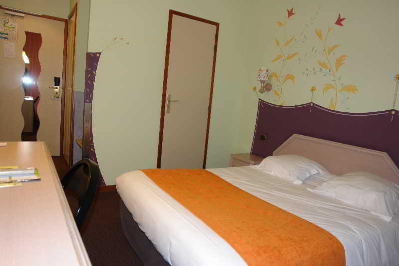 Splendid Hotel Grenoble Centre Gare Exterior foto